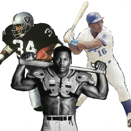 The curious case of Bo Jackson