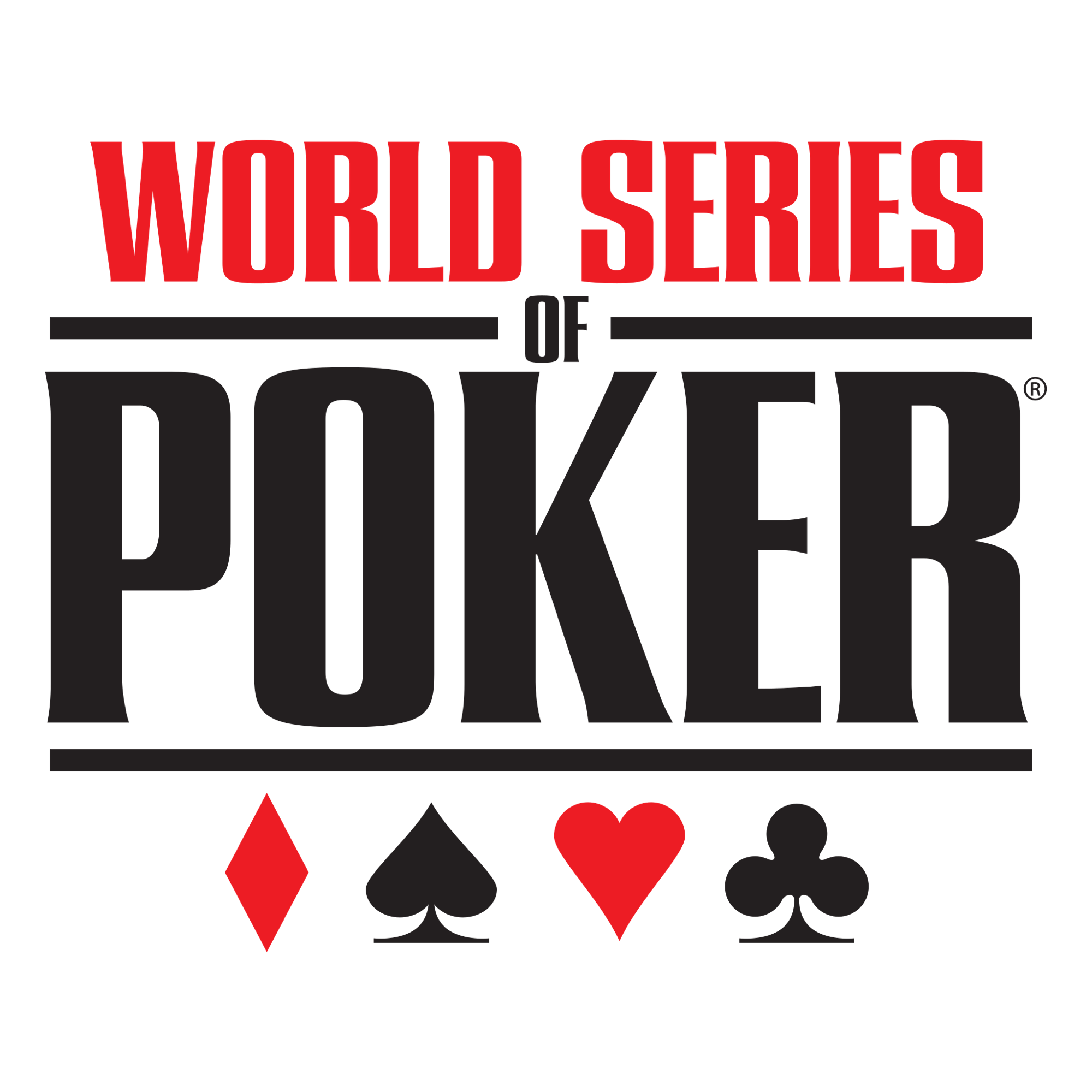 由《勝者為王》系列到WSOP嘅差距